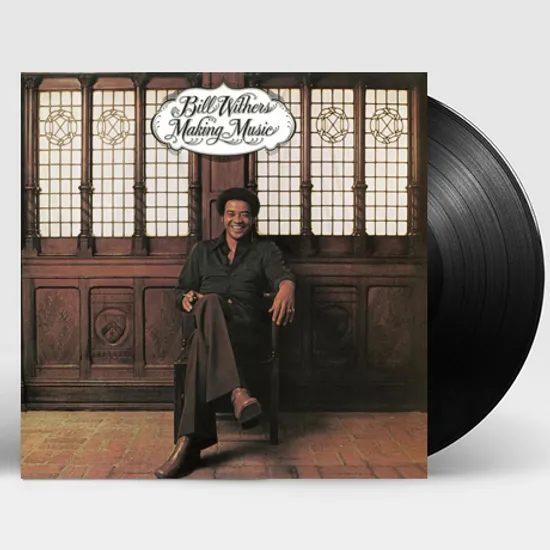 MAKING MUSIC [180G LP]