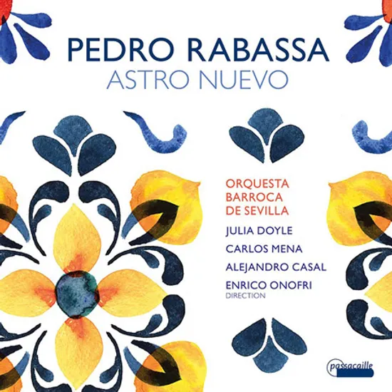 ASTRO NUEVO/ JULIA DOYLE, CARLOS MENA, ENRICO ONOFRI [페드로 라바사: 아스트로 누에보]