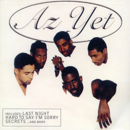 AZ YET