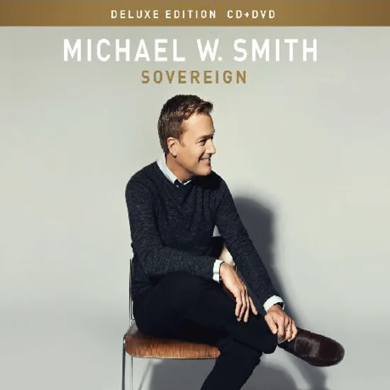 SOVEREIGN [CD+DVD] [DELUXE EDITION]