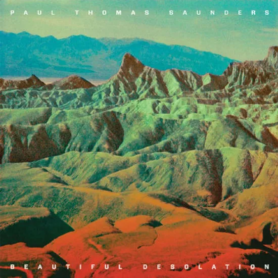 BEAUTIFUL DESOLATION