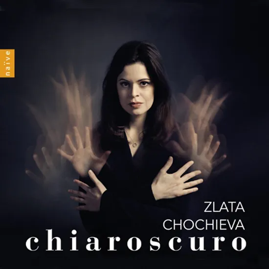 CHIAROSCURO/ ZLATA CHOCHIEVA [키아로스쿠로: 모차르트, 스크리아빈 - 즐라타 초치에바