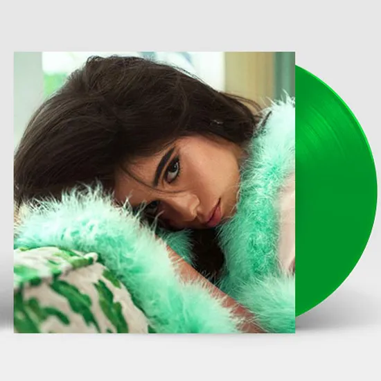 FAMILIA [GREEN LP]