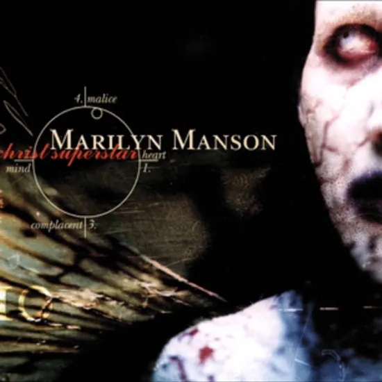 ANTICHRIST SUPERSTAR