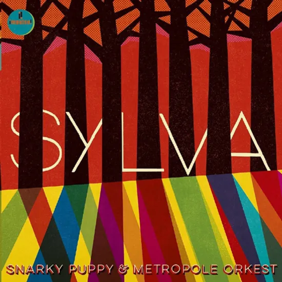 SYLVA [CD+DVD]