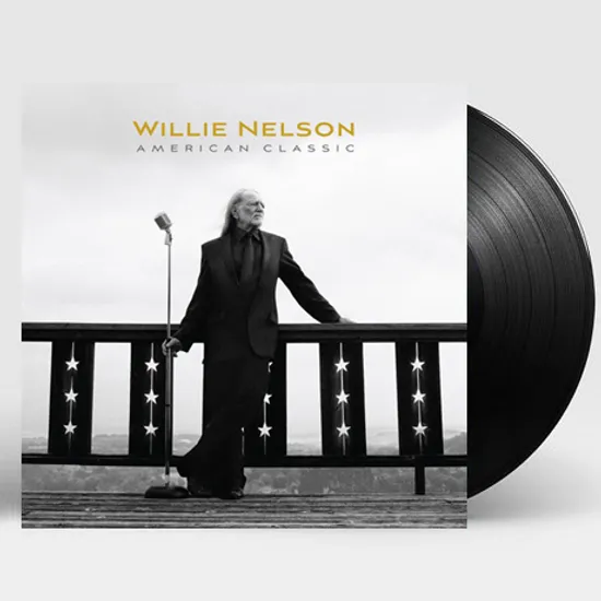 AMERICAN CLASSIC [LP]