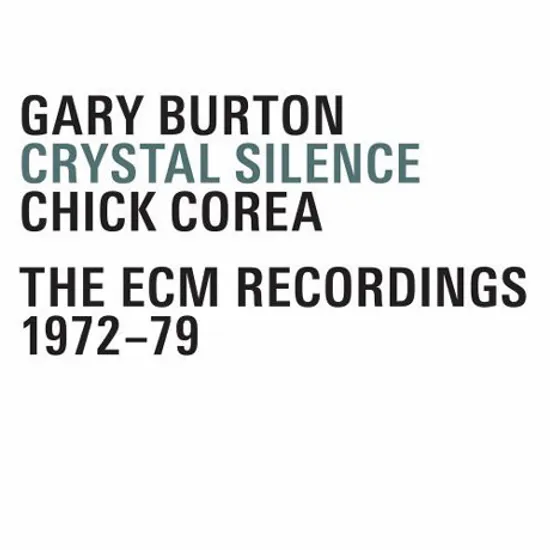 CRYSTAL SILENCE: THE ECM RECORDINGS 1972-79