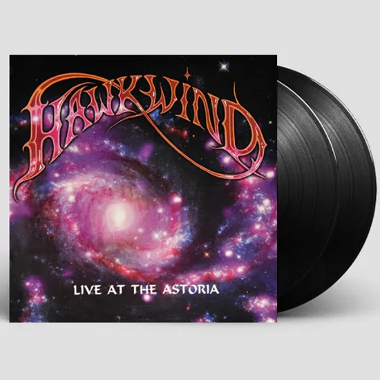 LIVE AT THE ASTORIA [LIMITED] [180G LP]