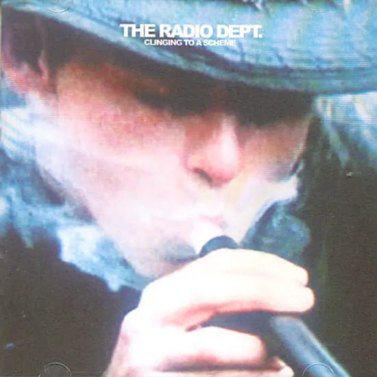 CLINGING TO A SCHEME