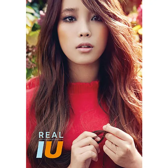 REAL [미니 3집]
