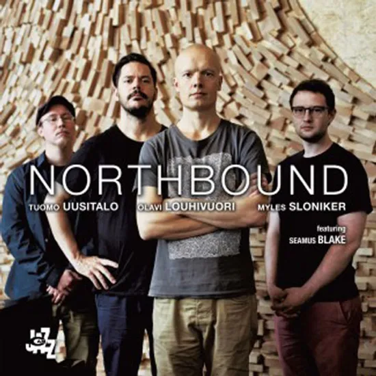 NORTHBOUND: FEATURING SEAMUS BLAKE