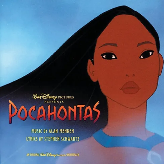 POCAHONTAS [포카혼타스]