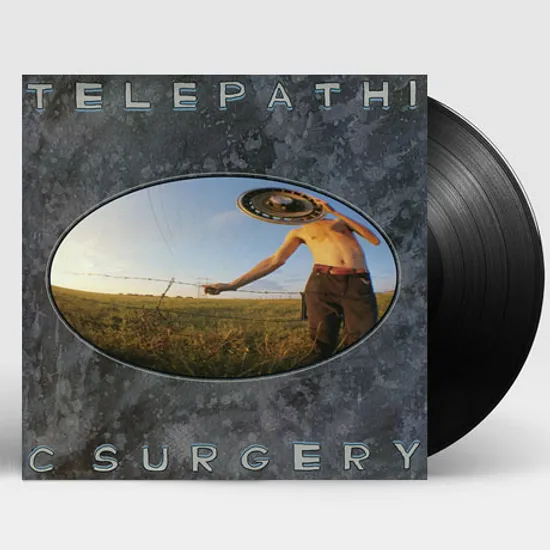 TELEPATHIC SURGERY [LP]