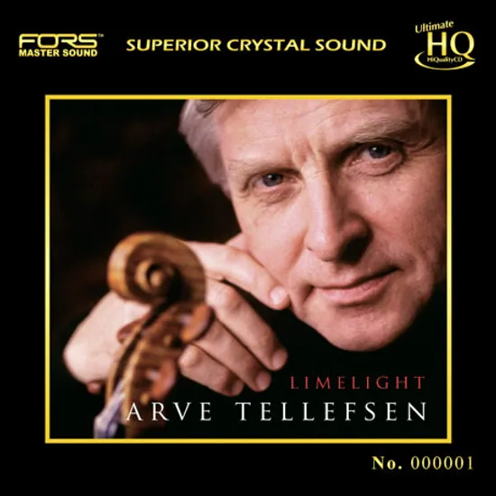 LIMELIGHT [UHQ] [아르베 텔레프센: 콜렉션]