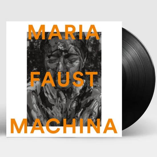 MACHINA [180G LP]