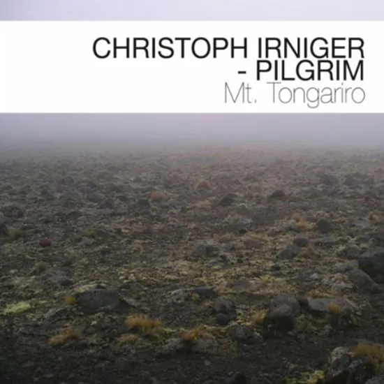 MT. TONGARIRO
