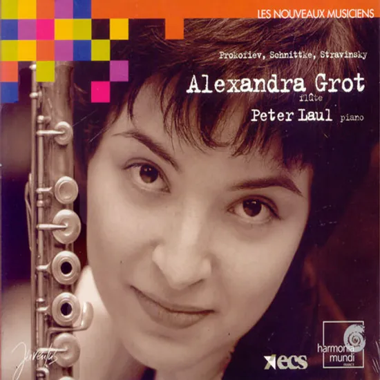 MUSIQUE DU XX SIECLE RUSSE