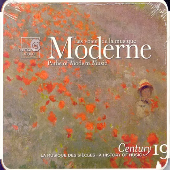 PATHS OF MODERN MUSIC