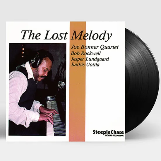 THE LOST MELODY [180G LP]