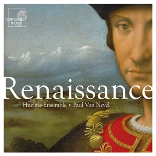 RENAISSANCE: MASTERWORKS OF POLYPHONY/ PAUL VAN NEVEL