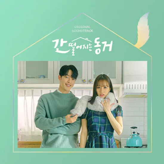 간 떨어지는 동거 [TVN 수목드라마]