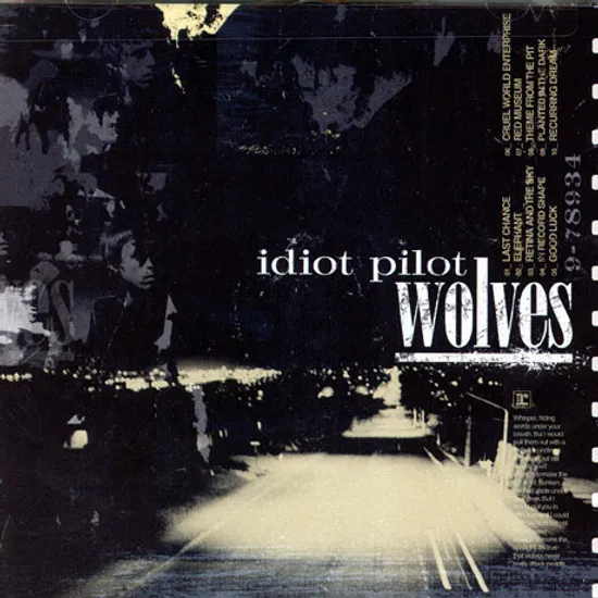 WOLVES