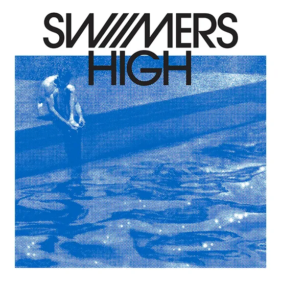 SWIIMERS HIGH [정규 1집]