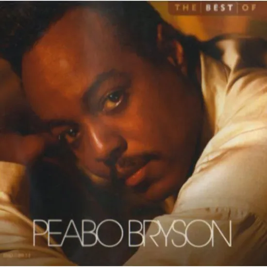 THE BEST OF PEABO BRYSON