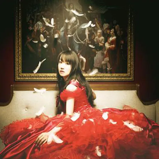 SCARLET KNIGHT [SINGLE]