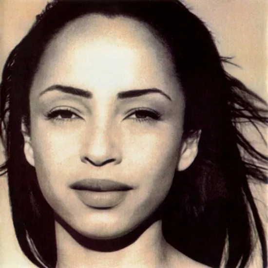 THE BEST OF SADE