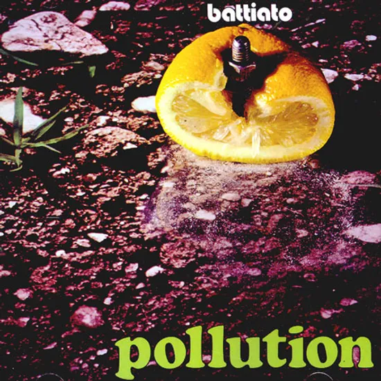 POLLUTION
