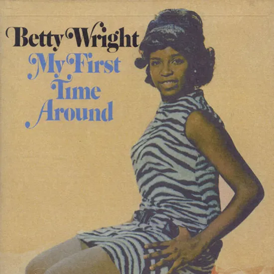 MY FIRST TIME AROUND