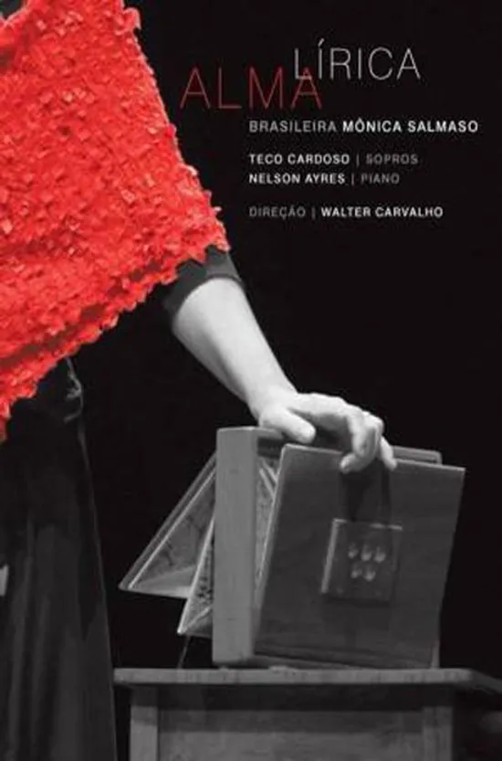 ALMA LIRICA BRASILEIRA AO VIVO