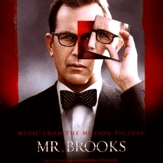 MR. BROOKS [미스터 브룩스]