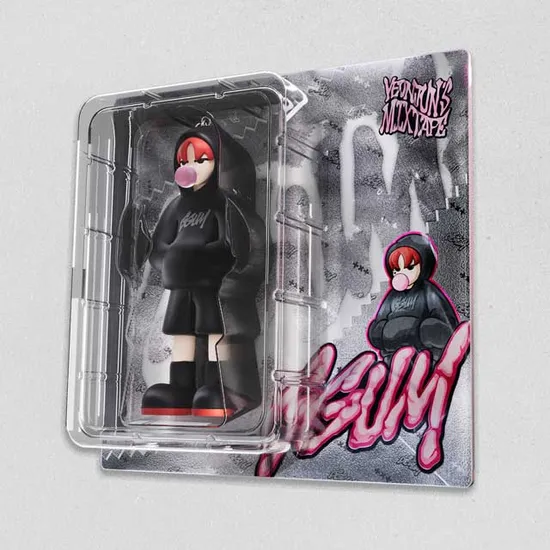 YEONJUN`S MIXTAPE: GGUM