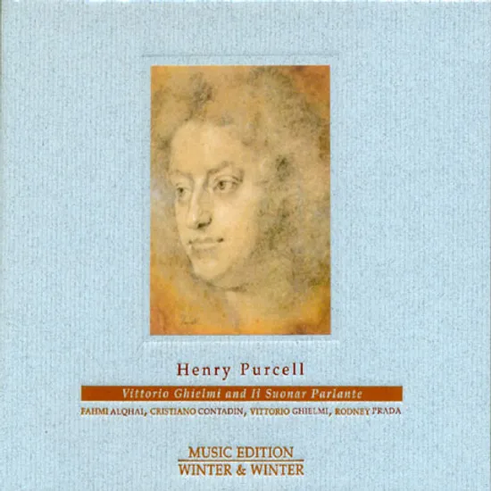 FANTAZIAS/ VITTORIO GHIELMI, IL SUONAR PARLANTE