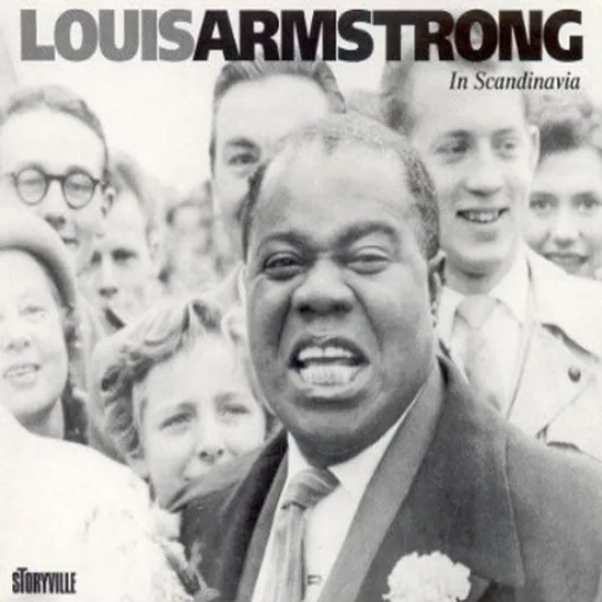 IN SCANDINAVIA [BOX SET]