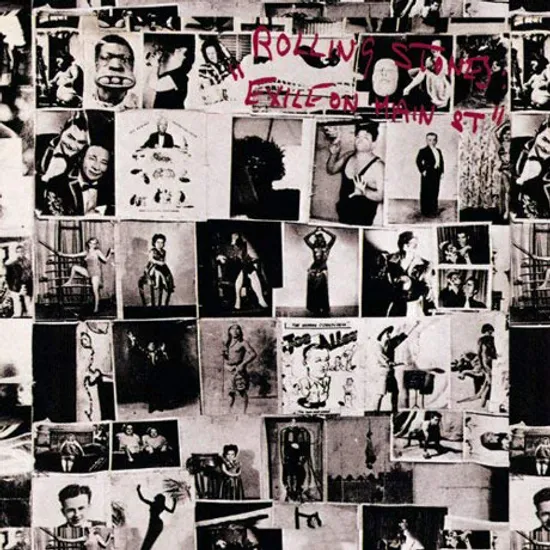 EXILE ON MAIN ST [2010 REMASTERED]
