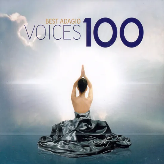100 BEST ADAGIO VOICES