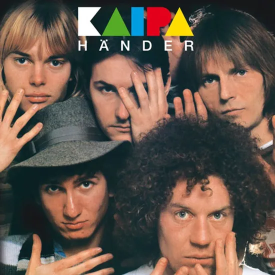 HANDER [REMASTER]