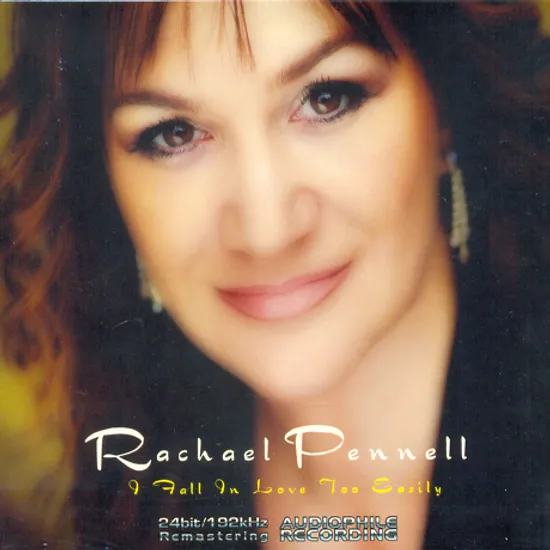 I FALL IN LOVE TOO EASILY