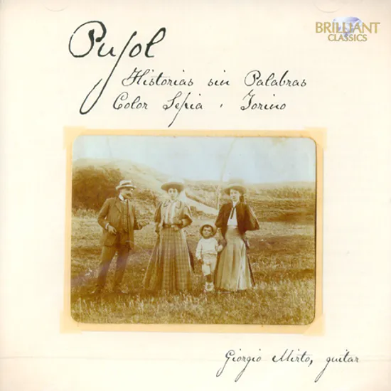 HISTORIAS SIN PALABRAS/ GIORGIO MIRTO