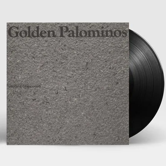 VISIONS OF EXCESS [180G LP]