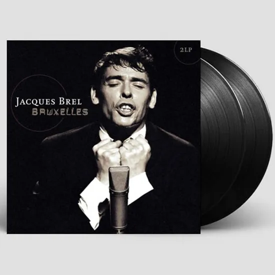 BRUXELLES [180G LP]