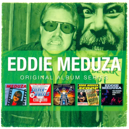 ORIGINAL ALBUM SERIES