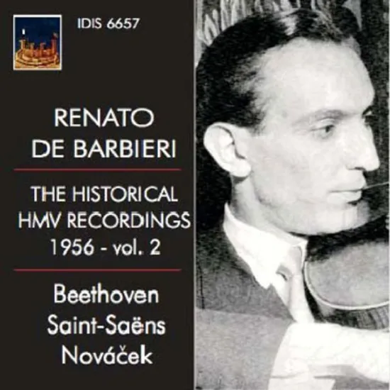 THE HISTORICAL HMV RECORDINGS 1956: VOL.2/ TULLIO MACOGGI