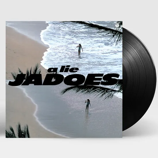 A LIE [레코드스토어 데이 한정반] [LP]