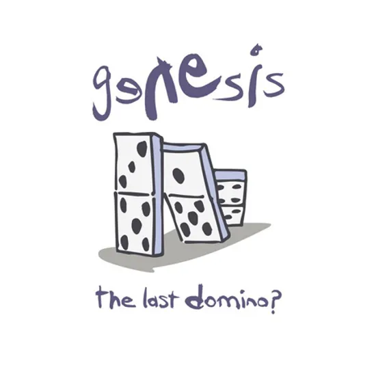 THE LAST DOMINO?
