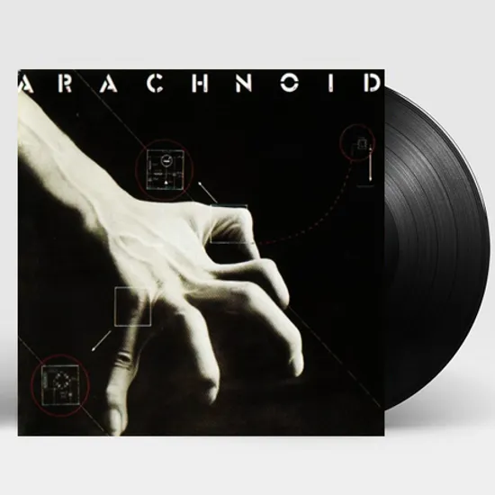ARACHNOID [LIMITED] [180G LP]