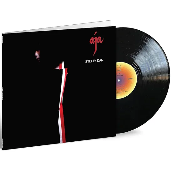 AJA [LP]